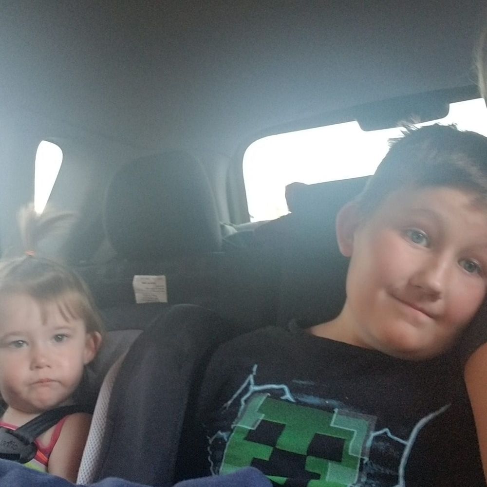 Meet your Posher, Tonya